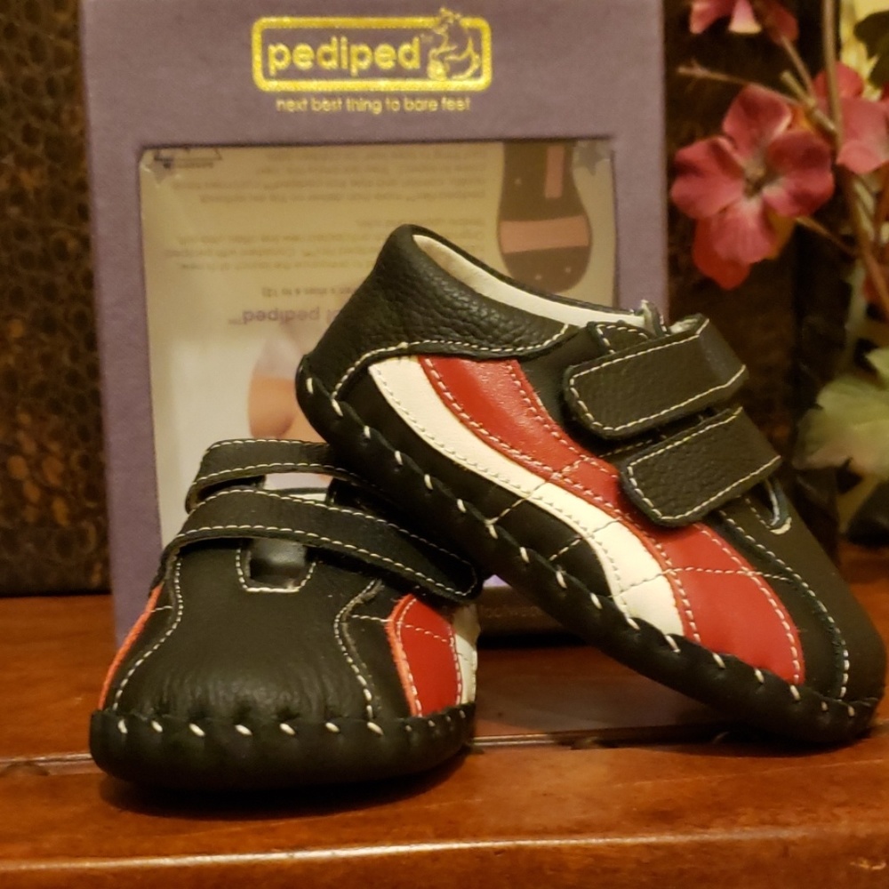 The most comfortable shoes for little feet